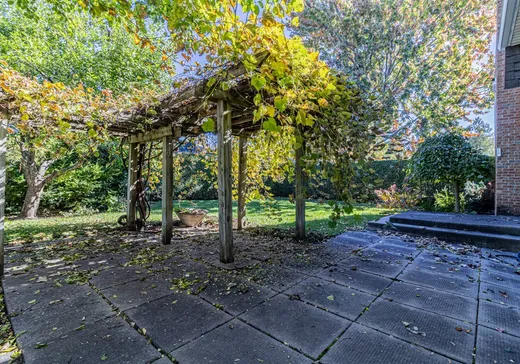 Maison à vendre - 308 Place Pierre-Bretonneau, Laval (Vimont), H7M 3W3
