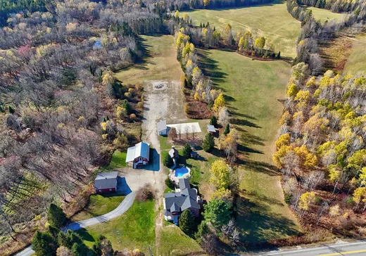 Maison à étages à vendre - 1397 Ch. de la Mullen, Rivière-Rouge, J0T1T0