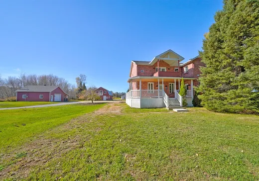 Maison à vendre - 1397 Ch. de la Mullen, Rivière-Rouge, J0T 1T0