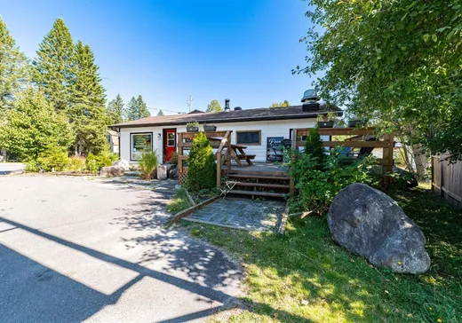 House for sale - 1034Z Boul. Rolland-Cloutier, Lantier, J0T 1V0