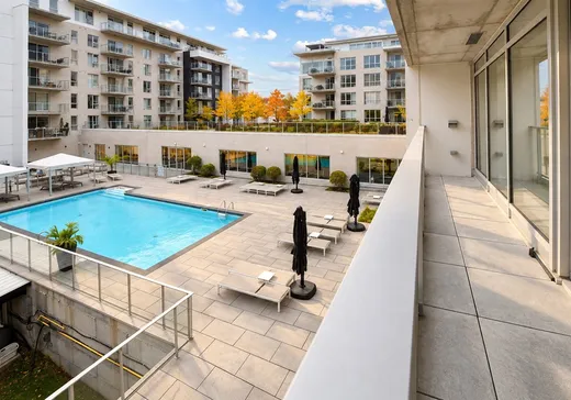 Condo for sale - 281 Ch. du Bas-de-Ste-Thérèse, App. 105, Blainville, J7B 0B3
