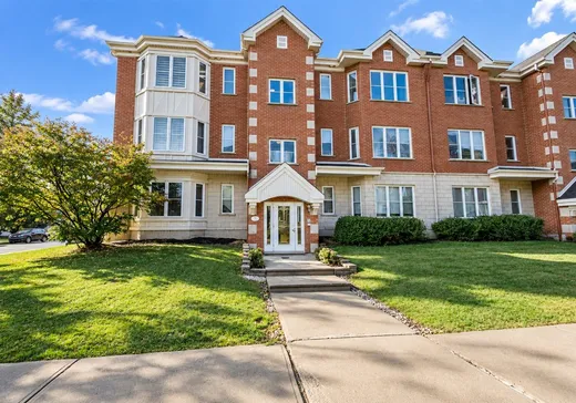 Condo for sale - 2011 Av. de la Gare, Mascouche, J7K0M5