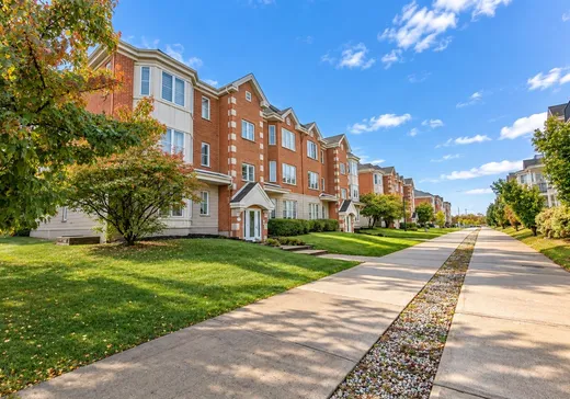 Condo for sale - 2011 Av. de la Gare, Mascouche, J7K 0M5