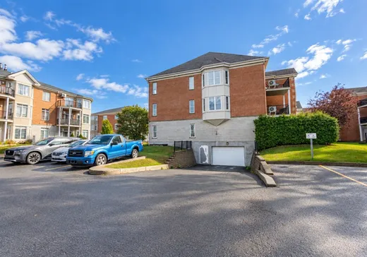 Condo for sale - 2011 Av. de la Gare, Mascouche, J7K 0M5