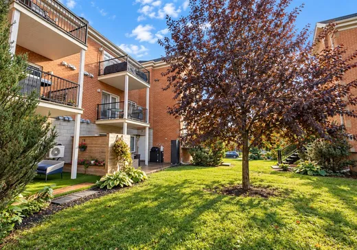 Condo for sale - 2011 Av. de la Gare, Mascouche, J7K 0M5
