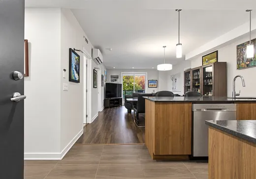 Condo for sale - 12025 Rue de Blois, App. 208, Mirabel, J7J 2S2