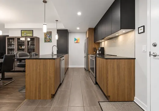 Condo for sale - 12025 Rue de Blois, App. 208, Mirabel, J7J 2S2