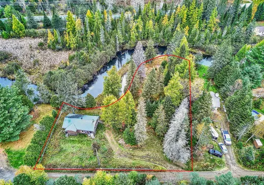 Bungalow à vendre - 943 Mtée Kavanagh, Mont-Tremblant, J8E2P2
