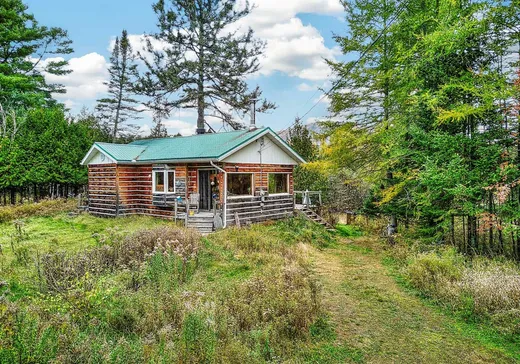 Maison à vendre - 943 Mtée Kavanagh, Mont-Tremblant, J8E 2P2