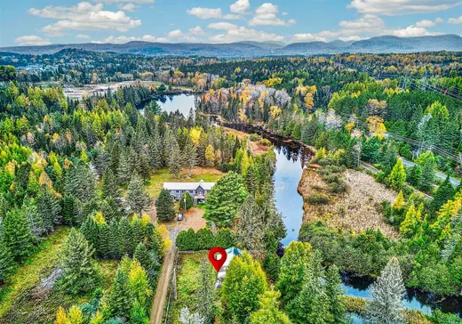 Maison à vendre - 943 Mtée Kavanagh, Mont-Tremblant, J8E 2P2