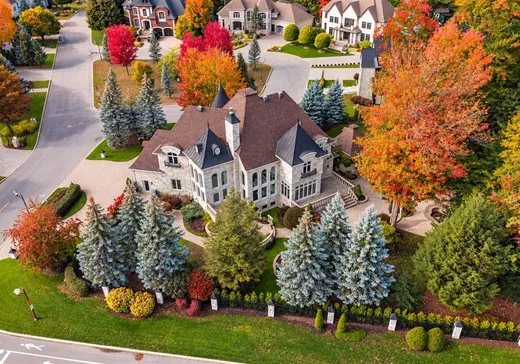 Maison à étages à vendre - 2 Rue de Chinon, Blainville, J7B1Y2