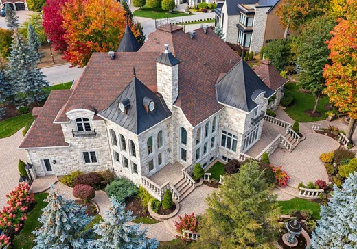 Maison à vendre - 2 Rue de Chinon, Blainville, J7B 1Y2