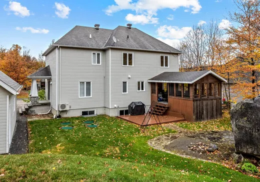 House for sale - 70 Rue Elm, Shannon, G3S 0R9