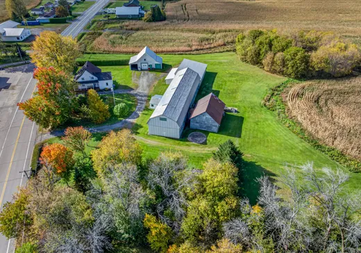 Maison à étages à vendre - 680 Rue Principale, Sainte-Anne-de-la-Pérade, G0X2J0