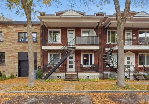 Condo for sale - 1750 Rue Roberval, La Cité-Limoilou, G1L3S6