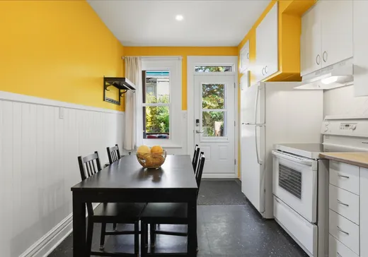 Condo for sale - 1750 Rue Roberval, La Cité-Limoilou, G1L 3S6
