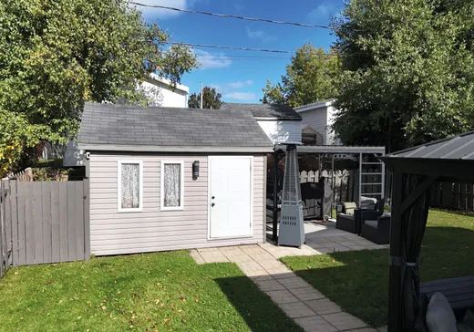 Loft à vendre - 581 Rue Pacifique, Lac-St-Charles, G3G 1W7