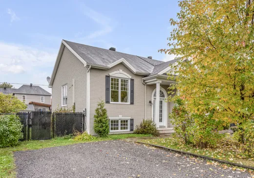 Bungalow à vendre - 43 Rue du Grégou, Ste-Catherine-de-la-JC, G3N0X9