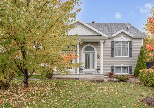 Maison à vendre - 43 Rue du Grégou, Ste-Catherine-de-la-JC, G3N 0X9