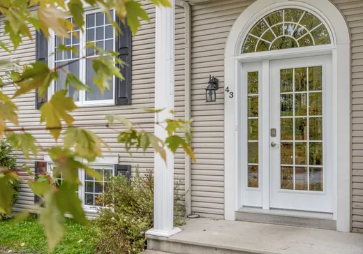 Maison à vendre - 43 Rue du Grégou, Ste-Catherine-de-la-JC, G3N 0X9