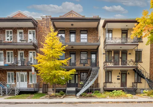 Condo for sale - 759 2e Avenue, La Cité-Limoilou, G1L3B6