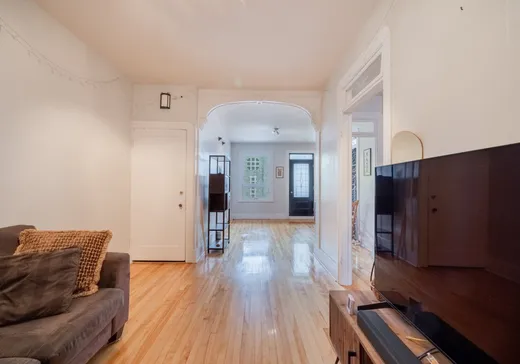 Condo for sale - 759 2e Avenue, La Cité-Limoilou, G1L 3B6