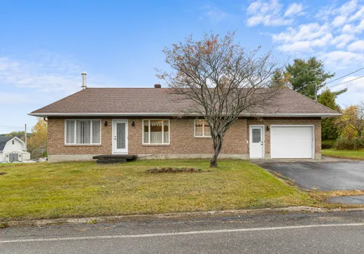 Bungalow à vendre - 36 Rue Turgeon, Armagh, G0R1A0