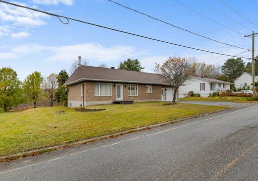 Maison à vendre - 36 Rue Turgeon, Armagh, G0R 1A0