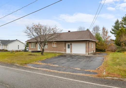 Maison à vendre - 36 Rue Turgeon, Armagh, G0R 1A0