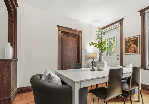 Condo for sale - 1327 3e Avenue, Limoilou, G1L 2Y1