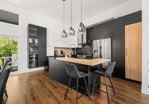 Maison à vendre - 223 Rue de Lucerne, Sainte-Brigitte-de-Laval, G0A 3K0