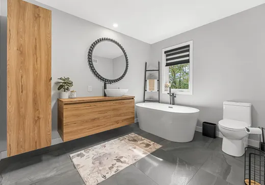Maison à vendre - 223 Rue de Lucerne, Sainte-Brigitte-de-Laval, G0A 3K0