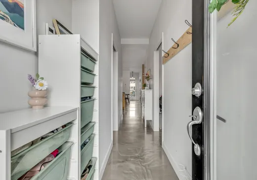 Condo for sale - 385 16e Rue, La Cité-Limoilou, G1J 2L7