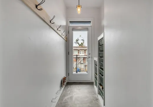 Condo for sale - 385 16e Rue, La Cité-Limoilou, G1J 2L7