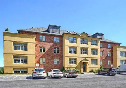 Condo for sale - 9135 Rue Lennon, App. 1, Brossard, J4Y0L6
