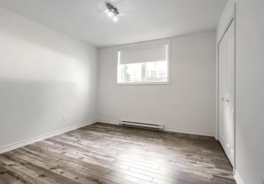 Condo for sale - 9135 Rue Lennon, App. 1, Brossard, J4Y 0L6