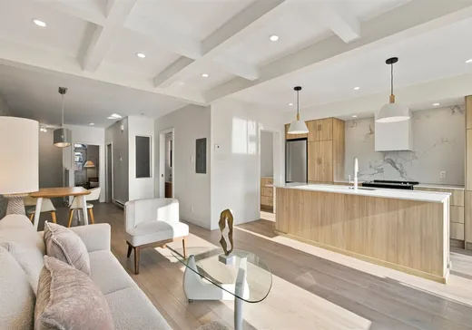Condo for sale - 1966 Rue Gilford, Montreal (Plateau-Mont-Royal), H2H 1G9