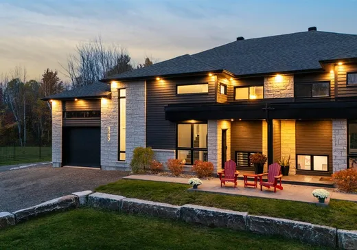 Maison à étages à vendre - 6079 Rue Monet, Repentigny, J0B2P0