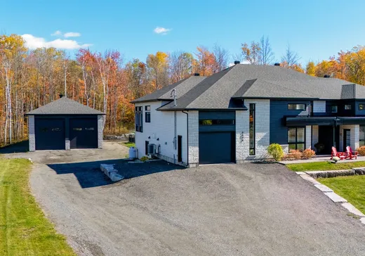 Maison à vendre - 6079 Rue Monet, Repentigny, J0B 2P0
