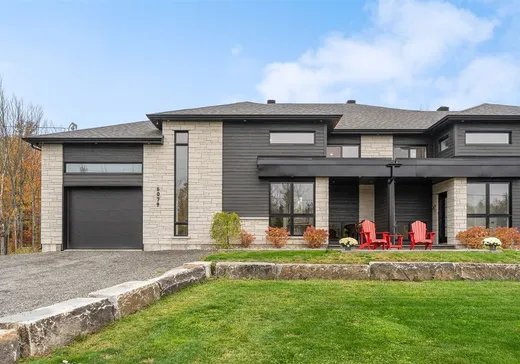 Maison à vendre - 6079 Rue Monet, Repentigny, J0B 2P0