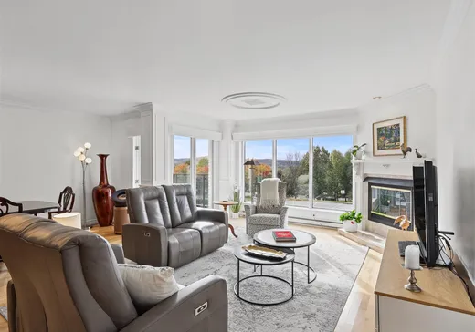 Condo for sale - 200 Rue Don-Bosco N., App. 207, Sherbrooke, J1L 2E8