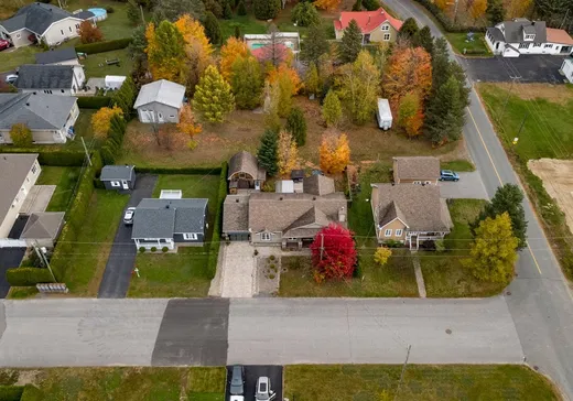 House for sale - 4445 Av. Morand, Shawinigan-Sud, G9P 0C8