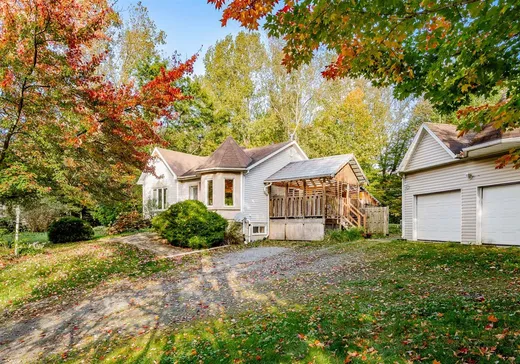 Bungalow à vendre - 15 Rue des Sorbiers, Granby, J2J2L9