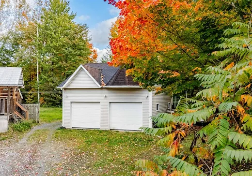 Maison à vendre - 15 Rue des Sorbiers, Granby, J2J 2L9