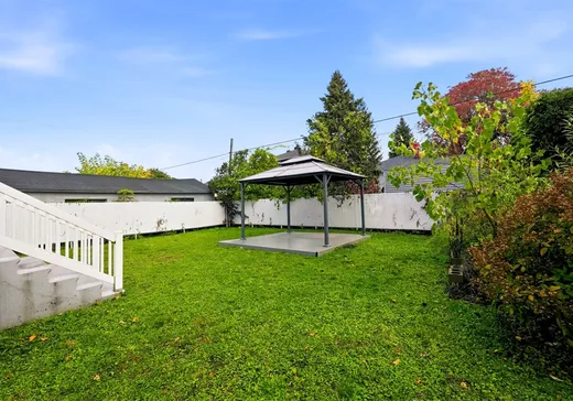 House for sale - 39 Boul. Guimond, Longueuil, J4G 1L4