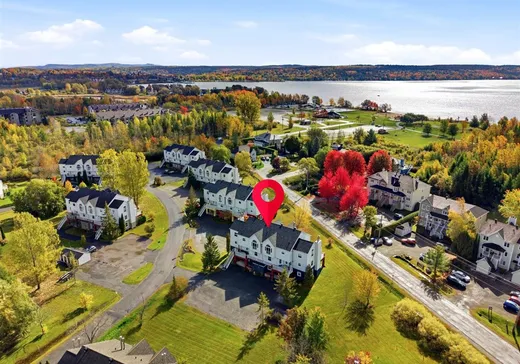 Condo for sale - 2308 Place du Village, App. 314, Magog, J1X 6G3