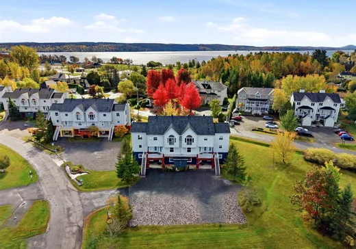 Condo for sale - 2308 Place du Village, App. 314, Magog, J1X 6G3