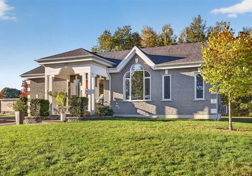 House for sale - 65 Rue Jean-Talon, Drummondville, J2B 3T8