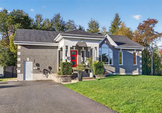House for sale - 65 Rue Jean-Talon, Drummondville, J2B 3T8