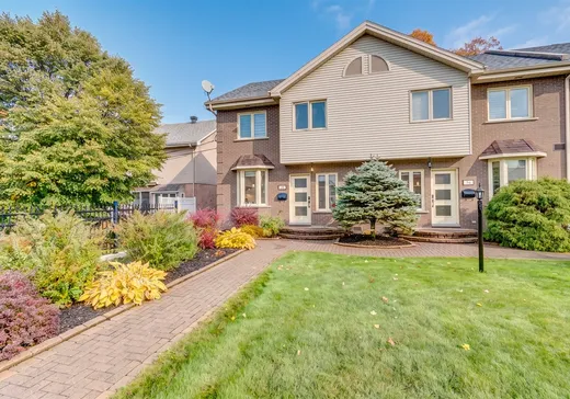 Condo for sale - 52 Rue Leclerc, Victoriaville, G6P 9G5